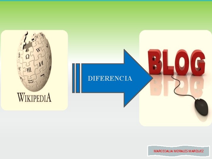 DIFERENCIA MARCEDALIA MORALES MARQUEZ 