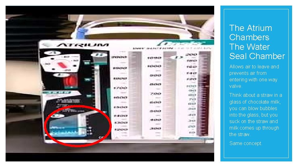 CHEST TUBES Ashley A Fuller BSN RN Reasons