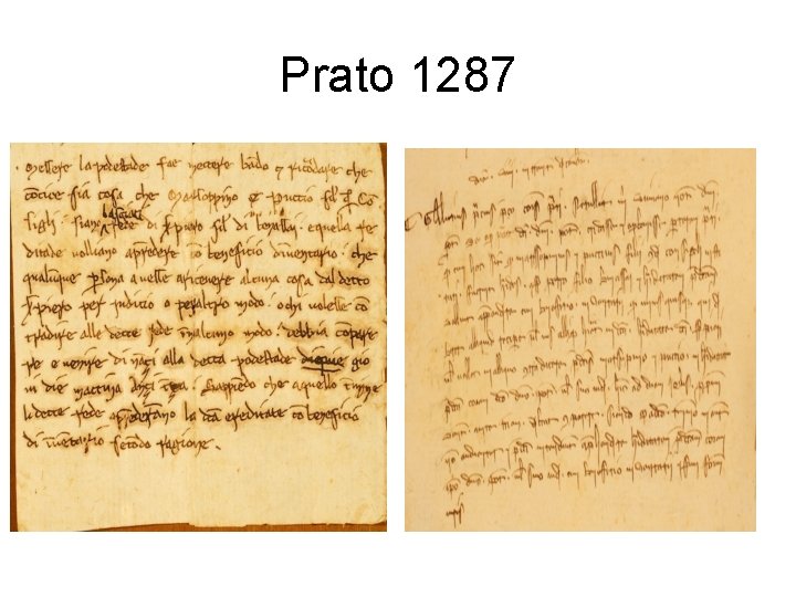 Prato 1287 