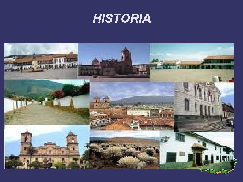 HISTORIA 