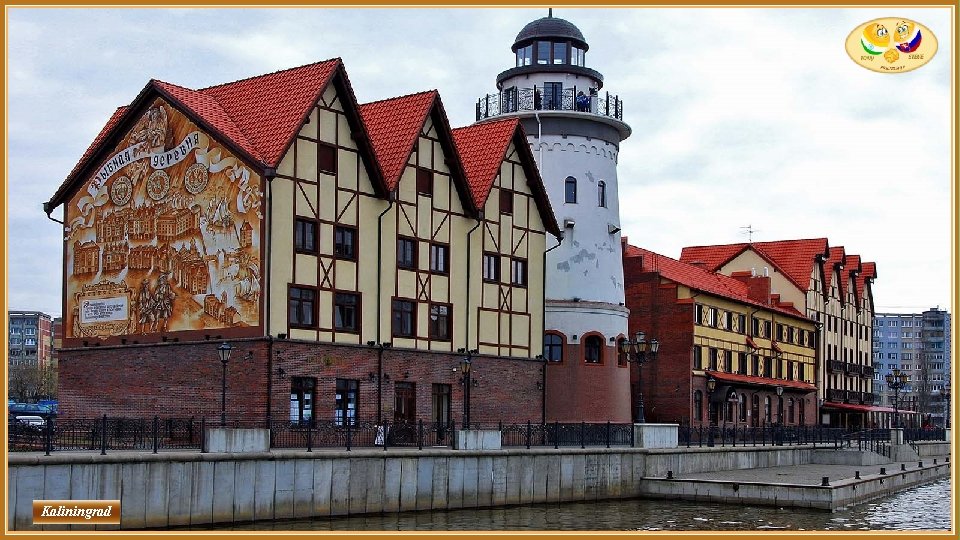 Kaliningrad 