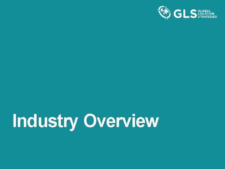 Industry Overview 