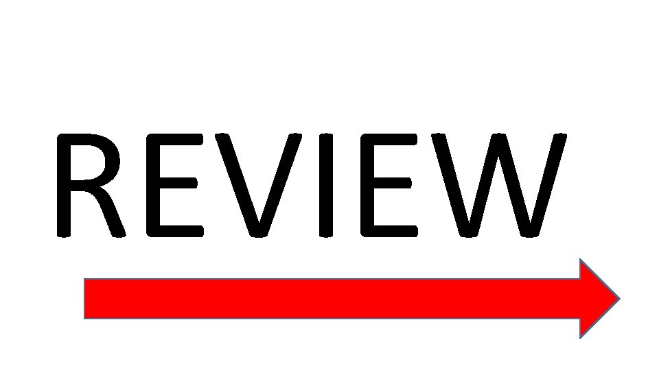 REVIEW 