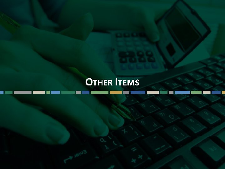 OTHER ITEMS Questions? Email cbizmhmwebinars@cbiz. com 26 