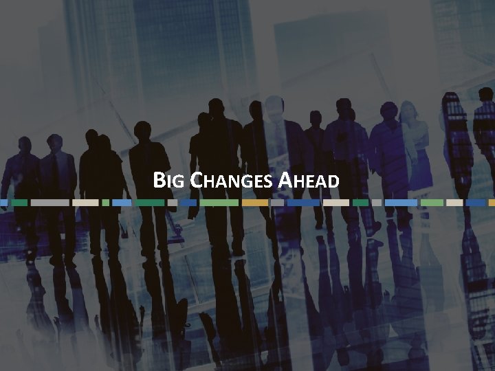 BIG CHANGES AHEAD Questions? Email cbizmhmwebinars@cbiz. com 9 
