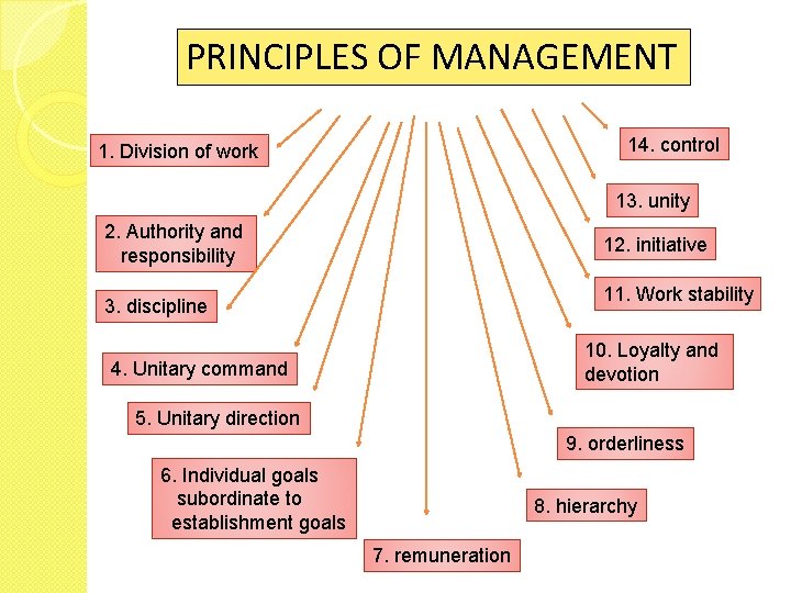 MANAGEMENT Submitted by Karishma Singh MSc FN 3
