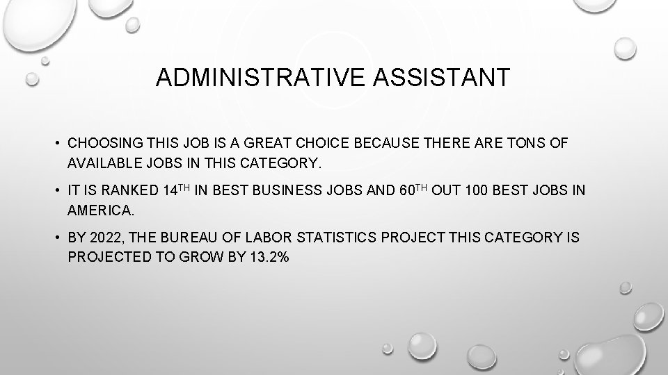 ACCOUNTING CAREERS BY ERIC WALKER ACCOUNTANT ACCOUNTANTS MAKE