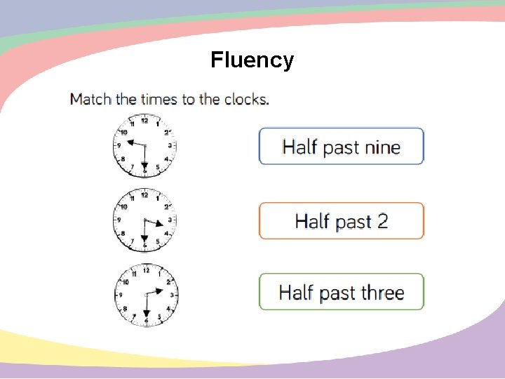 Fluency 