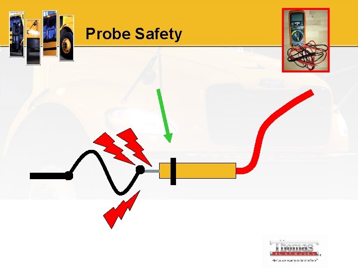 Probe Safety 