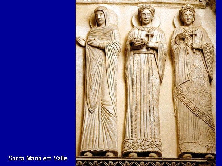 Santa Maria em Valle 