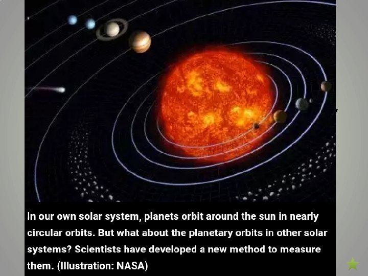 Knowledge of the Meaning By the Sky with (its) numerous Paths, Adh-Dhariyat 7 