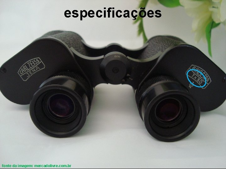 especificações fonte da imagem: mercadolivre. com. br 