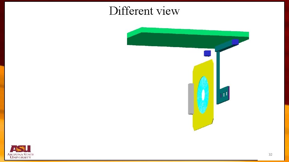 Different view 32 