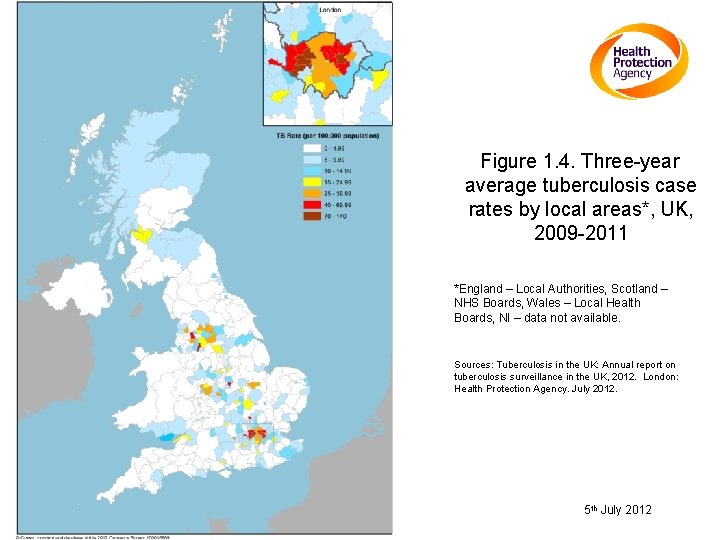 Latent TB Infection Sarah Mungall Bristol Royal Infirmary