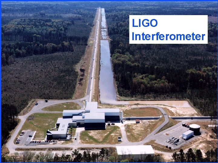 Michelson-Morley Interferometer LIGO Interferometer CLEO, San Jose, CA 5 May 2008 