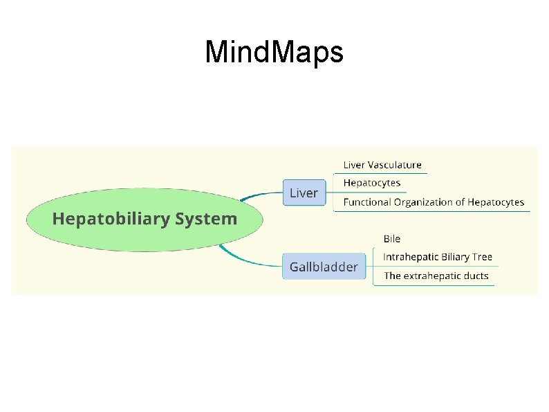 Mind. Maps 