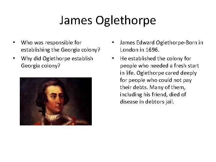 British Settlement Uncharted Territory Why did the English