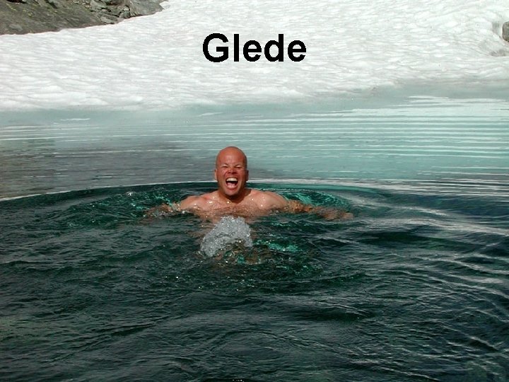 Glede 