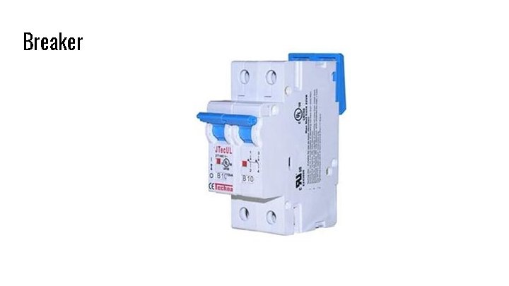 Breaker 