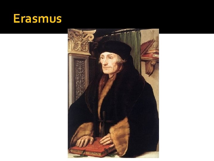 Erasmus 