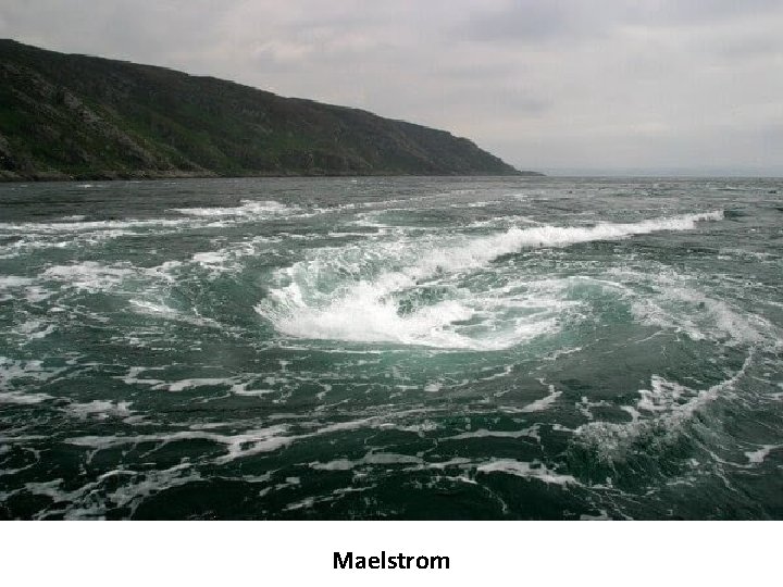 Maelstrom 