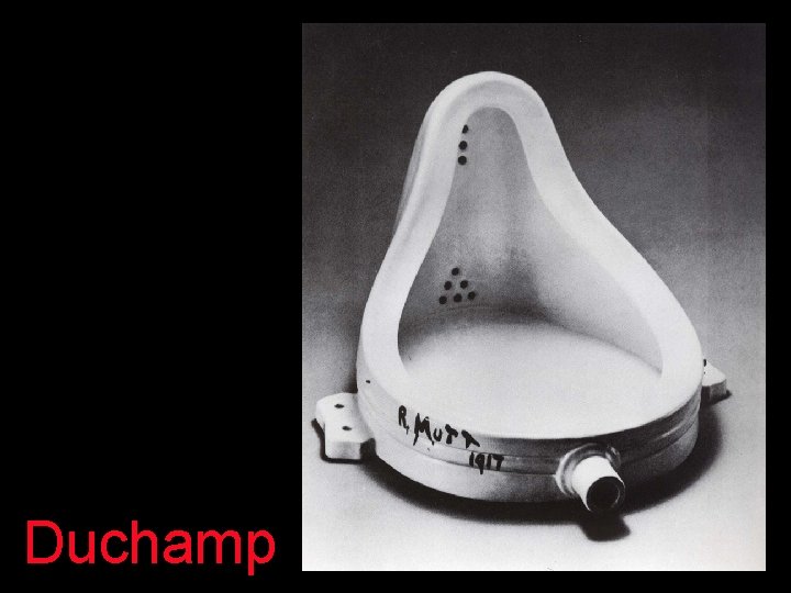 Duchamp 