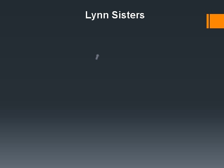 Lynn Sisters 