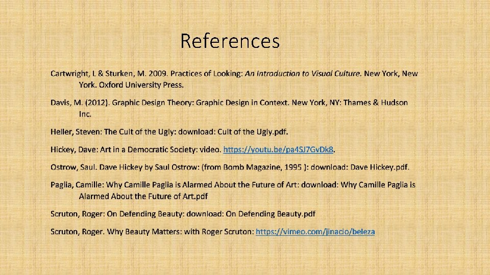 References 