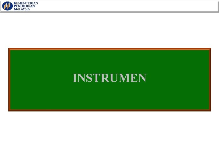 INSTRUMEN 