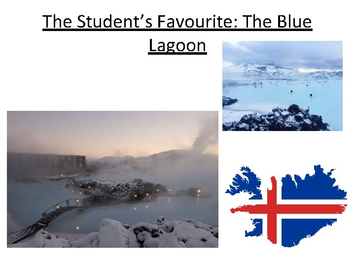 The Student’s Favourite: The Blue Lagoon 