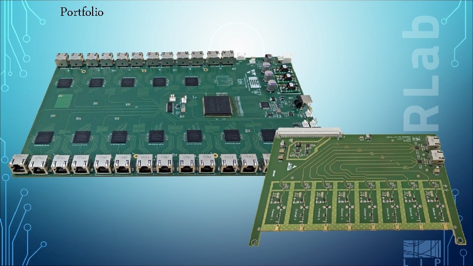 Image showcasing Prototype PCB Assembly Services USA - Get a Quote | Sierra Assembly