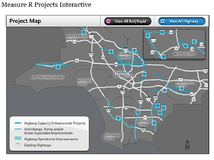 Valley Mobility Matrix 