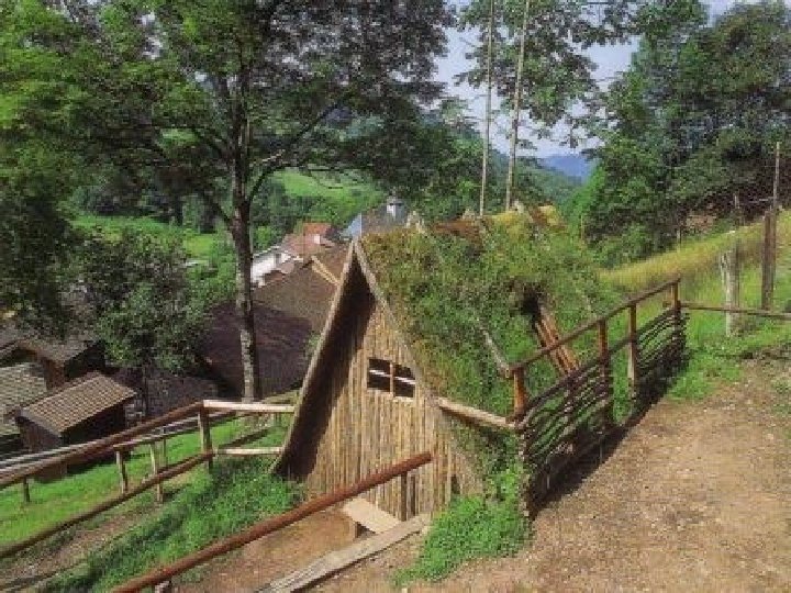 Musée de la montagne Château Lambert 