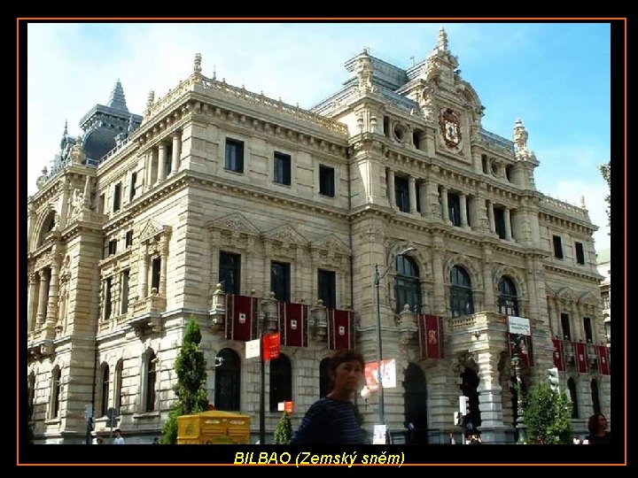 BILBAO (Zemský sněm) 