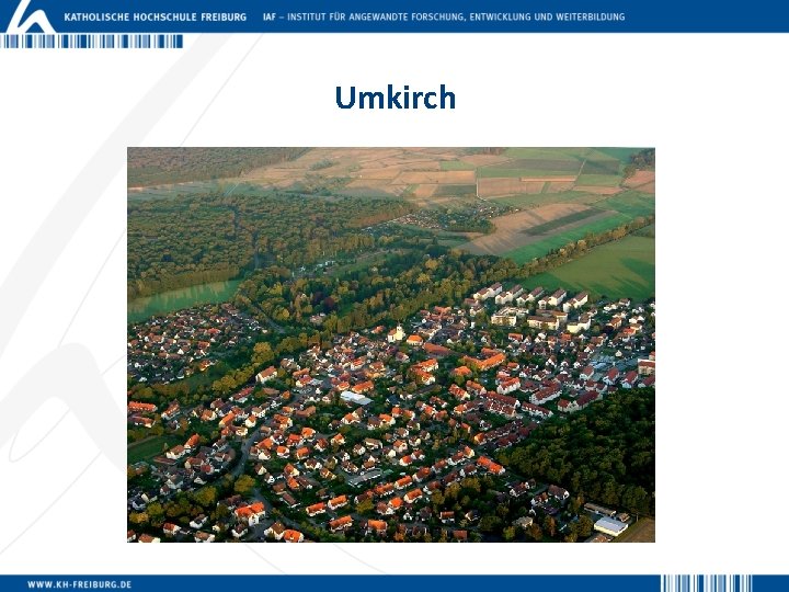 Umkirch 