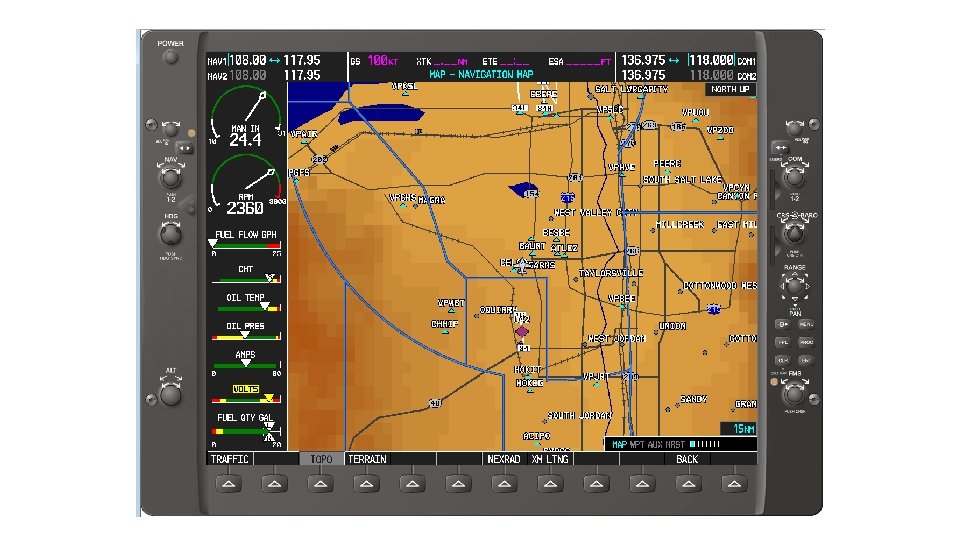 © 2015 Coast Flight Training. All Rights Reserved. 