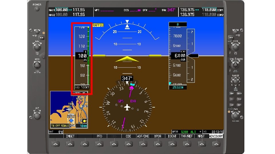 © 2015 Coast Flight Training. All Rights Reserved. 