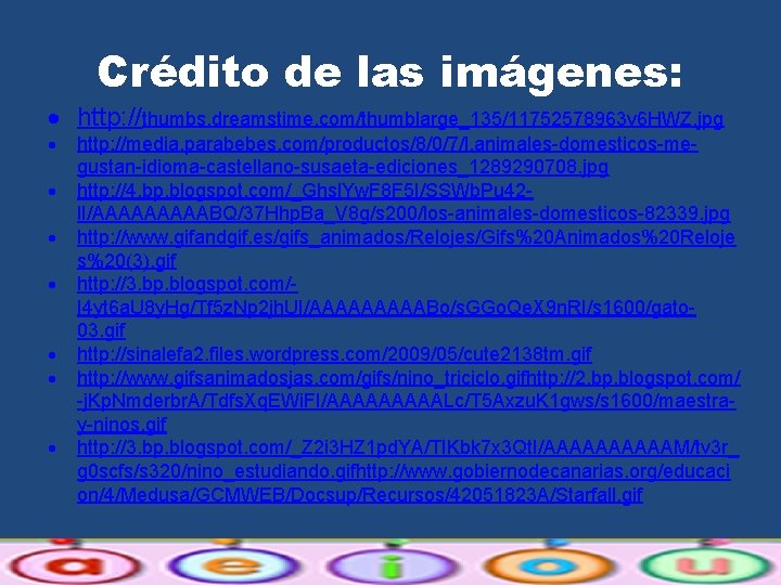 Crédito de las imágenes: http: //thumbs. dreamstime. com/thumblarge_135/11752578963 v 6 HWZ. jpg http: //media.