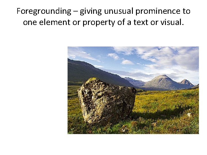 Viewing 2 Log Photos Balance the way shapes