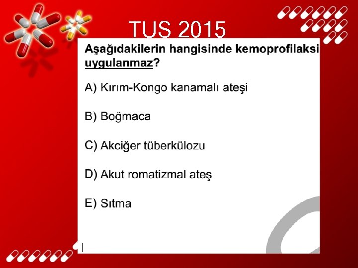 TUS 2015 