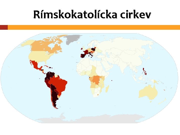 Rímskokatolícka cirkev 