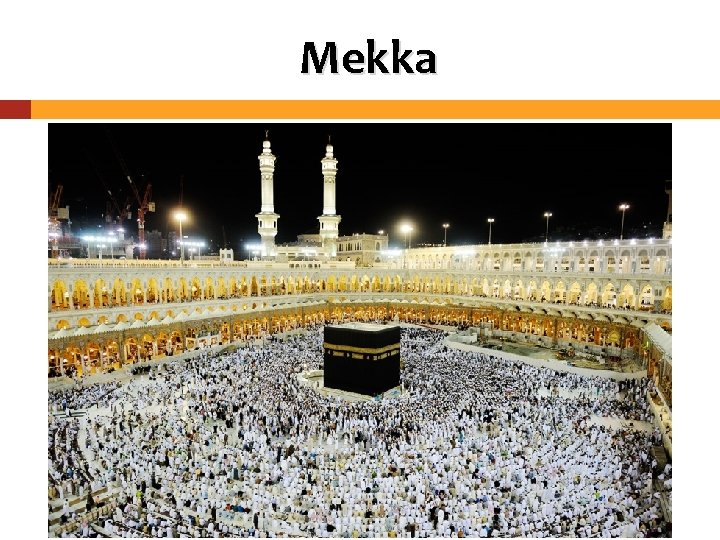 Mekka 