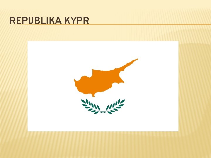 REPUBLIKA KYPR 