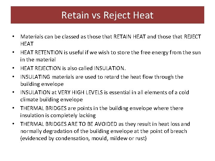 What is Sustainable Design Part Four Sustainable Materials