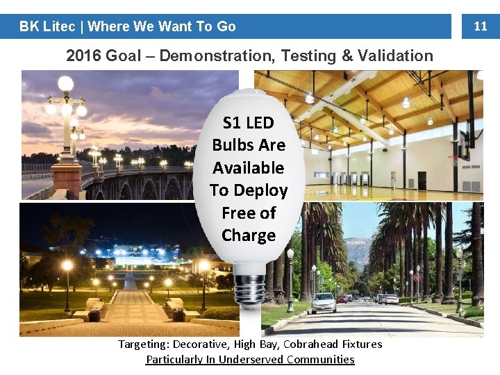 BK Litec | Where We Want To Go 2016 Goal – Demonstration, Testing & BK Litec | Where We Want To Go 2016 Goal – Demonstration, Testing &