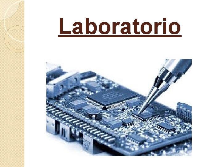 Laboratorio 