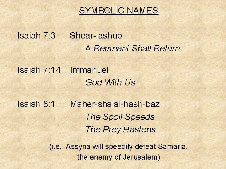 Shear Jashub Pronunciation at Betty Waters blog