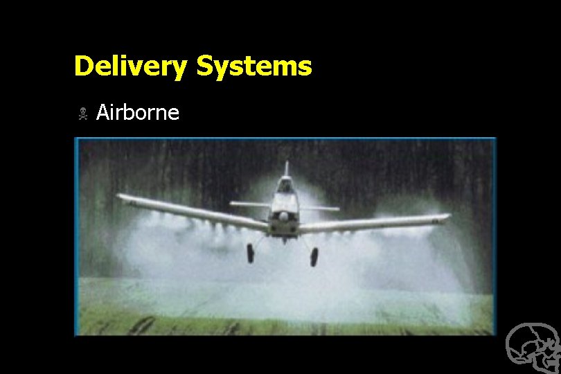 Delivery Systems N Airborne 