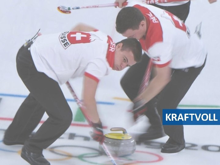 KRAFTVOLL 