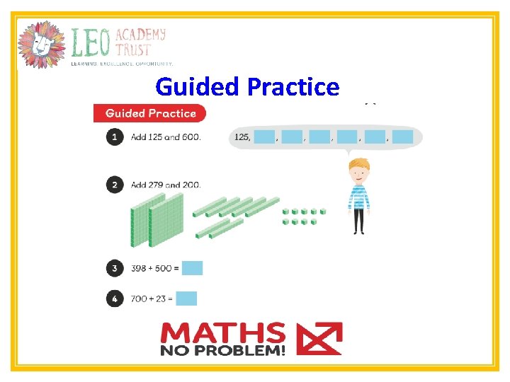 Guided Practice 